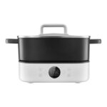 Xiaomi Multifunctional Hot Pot kapacitet 6 litara