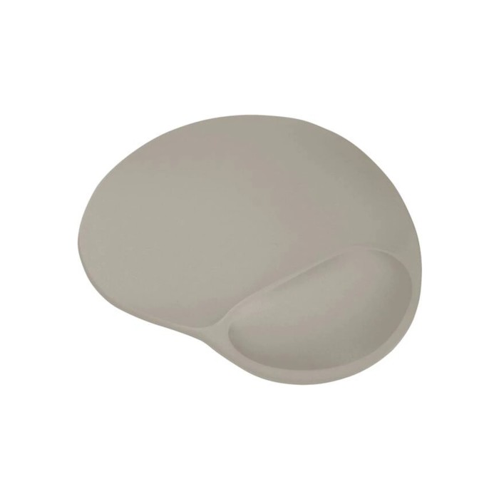 Trust BIGFOOT mousepad bež