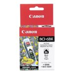 Canon cartridge BCI-6 black