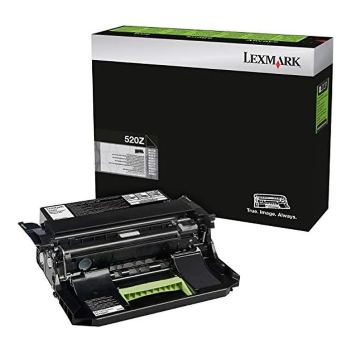 Lexmark 52x Black Imaging Unit