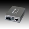 Media Filter TP-Link MC110CS 10/100Mbps RJ45 to 100Mbps single-mode SC fiber Converter Full-duplexup to 20Km - Image 4