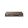Switch TP-LINK TL-SG1008 8 x Gigabit Ethernet/Fast Ethernet/Ethernet Auto-Negotiation MDI/MDI-X switch Retail - Image 3