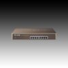 Switch TP-LINK TL-SG1008 8 x Gigabit Ethernet/Fast Ethernet/Ethernet Auto-Negotiation MDI/MDI-X switch Retail - Image 4