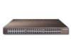 Switch TP-Link TL-SG1048 48-Port Gigabit RJ45 10/100/1000Mbps Standard 19-inch rack-mountable steel case switch 96Gbps Switching - Image 2