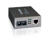 Media Filter TP-Link MC100CM 10/100Mbps RJ45 to 100Mbps multi-mode SC fiber Converter Full-duplexup to 2Km - Image 2