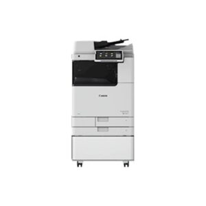 MFP CANON imageRunner Advance DX C3926i Bundle
