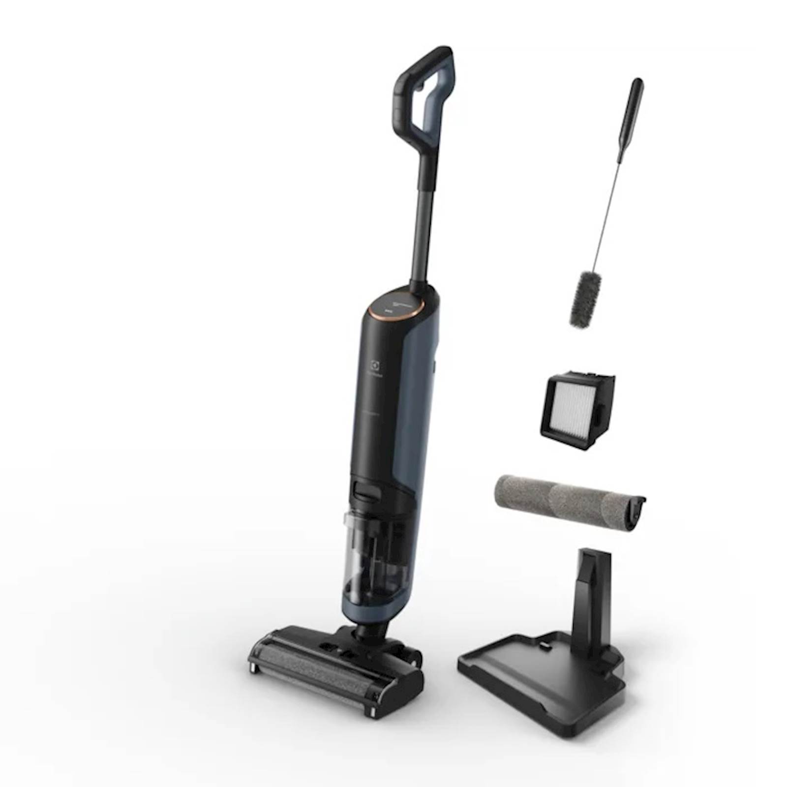 123372 Štapno-baterijski usisivač Electrolux EW81U3DB - Image 1