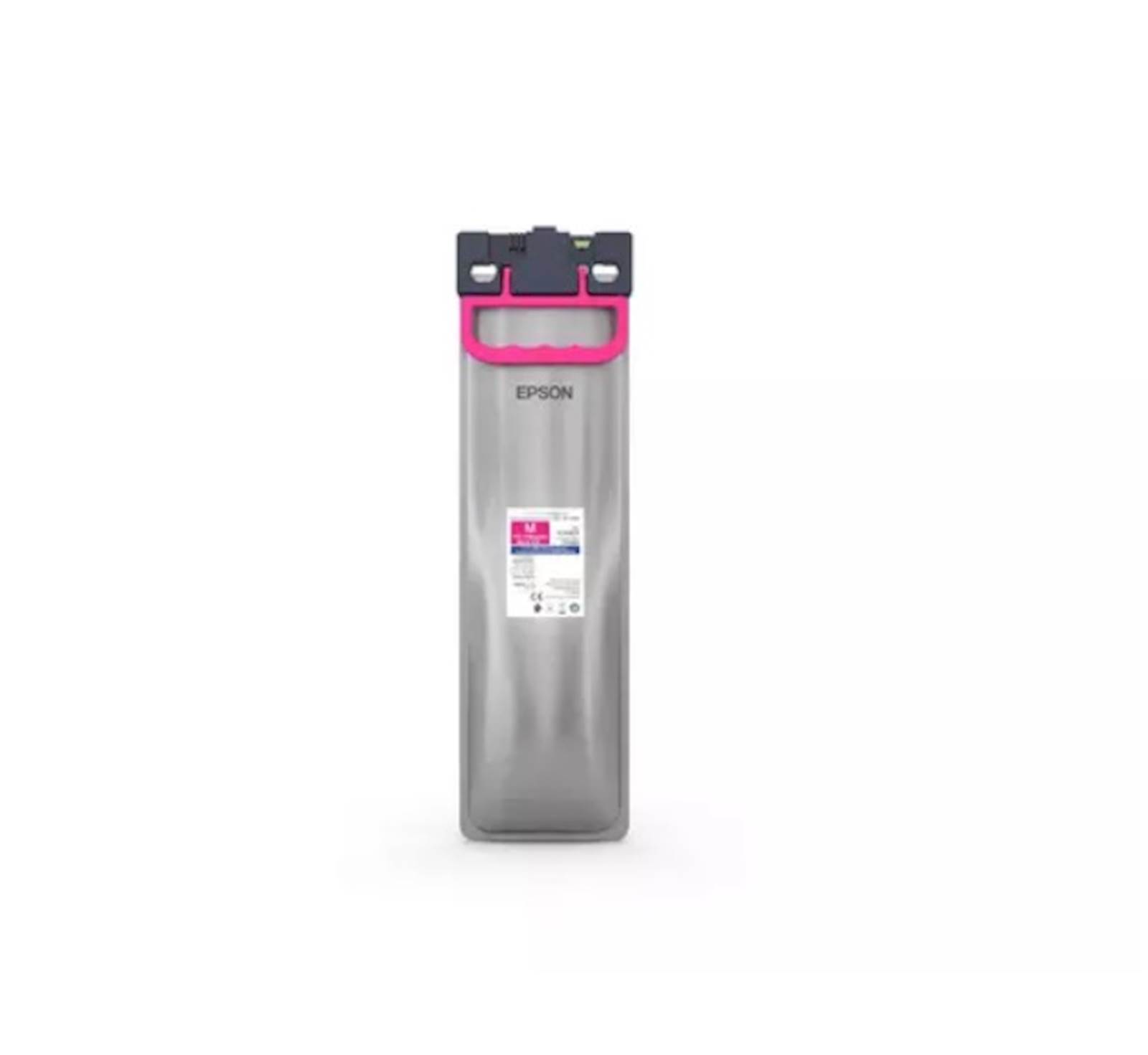 125246 Tinta Epson WorkForce Pro WF-C879R Magenta XXL - Image 1
