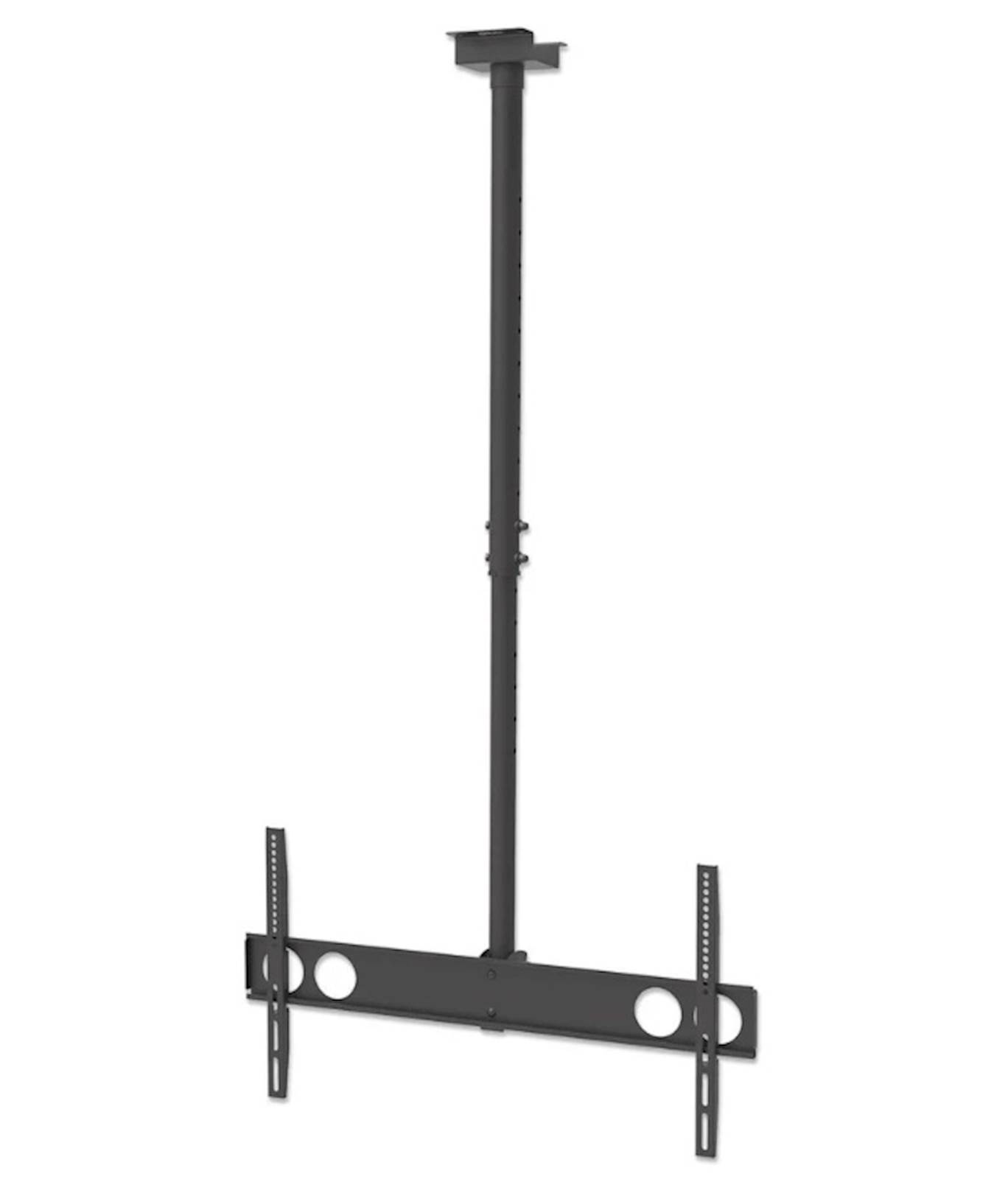 126481 Nosač za TV MANHATTAN stropni 37" do 70" - Image 1