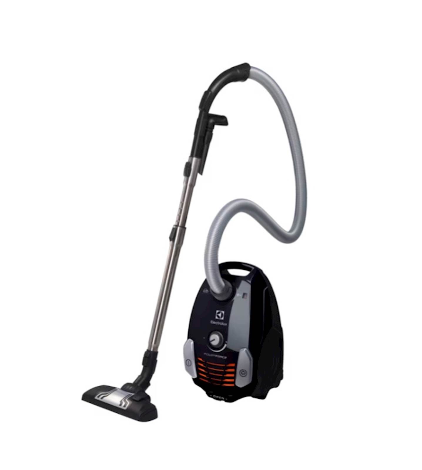 126745 Usisivač ELECTROLUX EPF63EB-S PowerForce, sa vrećicom - Image 1