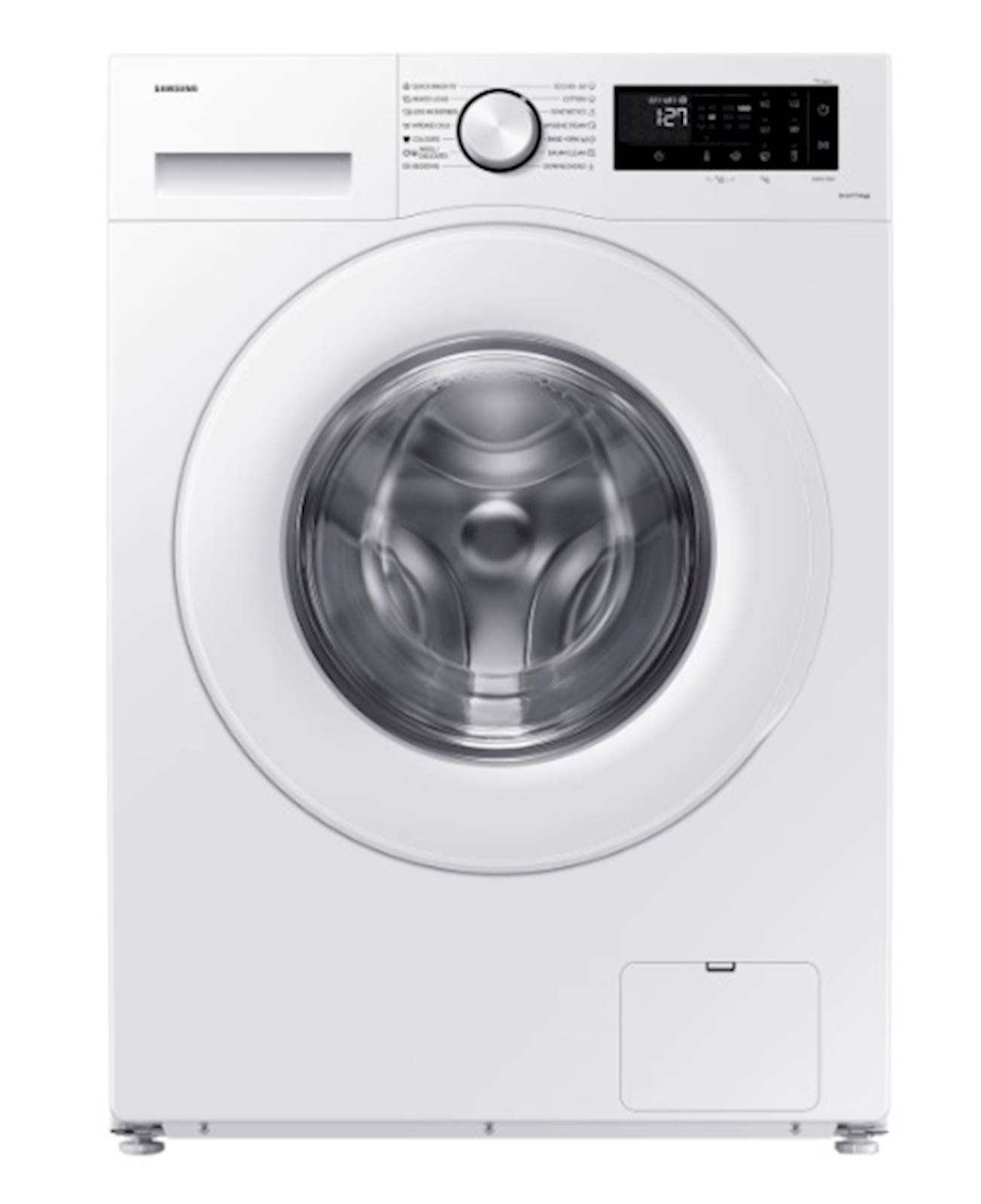 126954 Mašina za veš SAMSUNG WW80CGC0EDTELE - Image 1