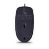 LOGITECH M90 Corded Mouse - GREY - USB - EWR2 - Image 4