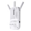 AC1750 Dual Band Wireless Wall Plugged Range Extender Qualcomm 1300Mbps at 5Ghz + 450Mbps at - Image 2