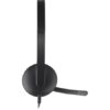 Logitech Slušalice H340 USB - Image 5