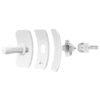 TP-Link CPE610 5GHz N300 Outdoor CPE Qualcomm 2T2R 23dBi Directional Antenna 30+ km 1 FE - Image 3