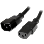Lenovo 2.8m 10A/100-250V C13 to IEC 320-C14Rack Power Cable