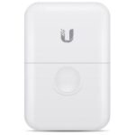 UBIQUITI Ethernet Surge Protector; Protects outdoor Ethernet devices; 2 Passive surge-protected RJ45 connections; Quick and