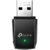 TP-Link Archer T3U AC1300 Mini Wi-Fi MU-MIMO USB AdapterMini Size 867Mbps at 5GHz + 400Mbps