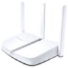 Mercusys MW305R 300Mbps Wireless N Router 1 x 10/100 WAN Port + 3 x 10/100