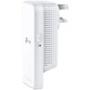 AC1200 MESH Wi-Fi Range Extender Wall Plugged 2 internal antennas 867Mbps at 5GHz + 300Mbps - Image 3