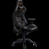 CANYON gaming chair Nightfall GС-70 Black - Image 3