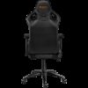 CANYON gaming chair Nightfall GС-70 Black - Image 6