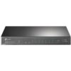 TP-Link SG1210P 10-Port Gigabit PoE+ Switch 8 Gigabit PoE+ Ports 1 Gigabit RJ45 Ports and