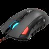 CANYON Merkava GM-15Gaming Mouse with 12 programmable buttons Sunplus 6662 optical sensor 6 levels of - Image 3