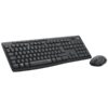 LOGITECH MK295 Silent Wireless Combo - GRAPHITE - HRV-SLV-SRB - Image 2