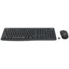 LOGITECH MK295 Silent Wireless Combo - GRAPHITE - HRV-SLV-SRB - Image 3