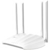 TP-Link TL-WA1201 AC1200 Wireless Access Point 867 Mbps at 5 GHz and 300 Mbps at