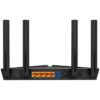TP-Link Archer AX23 AX1800 Dual-Band Wi-Fi 6 Router 574 Mbps at 2.4 GHz + 1201 - Image 2