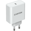 CANYON H-65 GAN 65W charger Input: 100V-240V Output: 5.0V3.0A /9.0V3.0A /12.0V-3.0A/ 15.0V-3.0A /20.0V3.25A Eu plug - Image 2