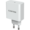 CANYON H-65 GAN 65W charger Input: 100V-240V Output: 5.0V3.0A /9.0V3.0A /12.0V-3.0A/ 15.0V-3.0A /20.0V3.25A Eu plug - Image 3