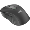 LOGITECH M650 Signature Bluetooth Mouse - GRAPHITE