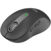 LOGITECH M650 Signature Bluetooth Mouse - GRAPHITE - Image 2