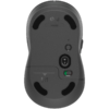 LOGITECH M650 Signature Bluetooth Mouse - GRAPHITE - Image 4