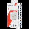 CANYON H-100 GAN 100W charger Input:100V-240V Output: USB-C1/C2: 5V 3A 9V 3A 12V 3A 15V - Image 3