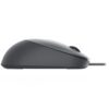 Dell Laser Wired Mouse - MS3220 - Titan Gray - Image 2