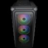 COUGAR Archon 2 Mesh RGB PC Case Mid Tower Black - Image 3