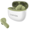 CANYON headset TWS-5 Green - Image 2