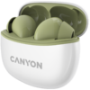 CANYON headset TWS-5 Green - Image 3