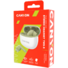 CANYON headset TWS-5 Green - Image 5