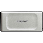 Kingston XS2000 External Solid State Drive 4TB High Performance Portable SSD with USB-C Pocket-Sized USB