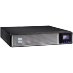 Eaton UPS 5PX 3000VA/3000W; 2U; Rack/tower Line Interactive; Input: C20 Output: 8 C13 2 C19