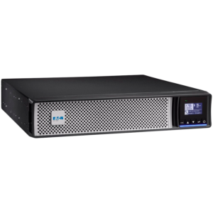 Eaton UPS 5PX 3000VA/3000W; 2U; Rack/tower Line Interactive; Input: C20 Output: 8 C13 2 C19