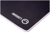 Lorgar Legacer 753 Gaming mouse pad Ultra-gliding surface Purple anti-slip rubber base size: 360mm x - Image 6