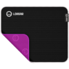 Lorgar Legacer 755 Gaming mouse pad Ultra-gliding surface Purple anti-slip rubber base size: 500mm x - Image 2