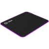 Lorgar Main 313 Gaming mouse pad High-speed surface Purple anti-slip rubber base size: 360mm x - Image 3
