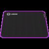 Lorgar Main 313 Gaming mouse pad High-speed surface Purple anti-slip rubber base size: 360mm x - Image 4